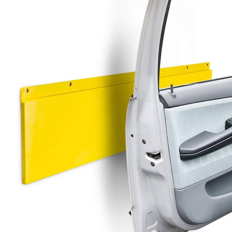 Top 10 Garage Wall Car Door Protectors: Safeguard Your Vehicle In 2023!