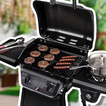 The Top 10 Gas Grills Under $200 In 2023: Affordable Quality For Outdoor Cooking Enthusiasts!