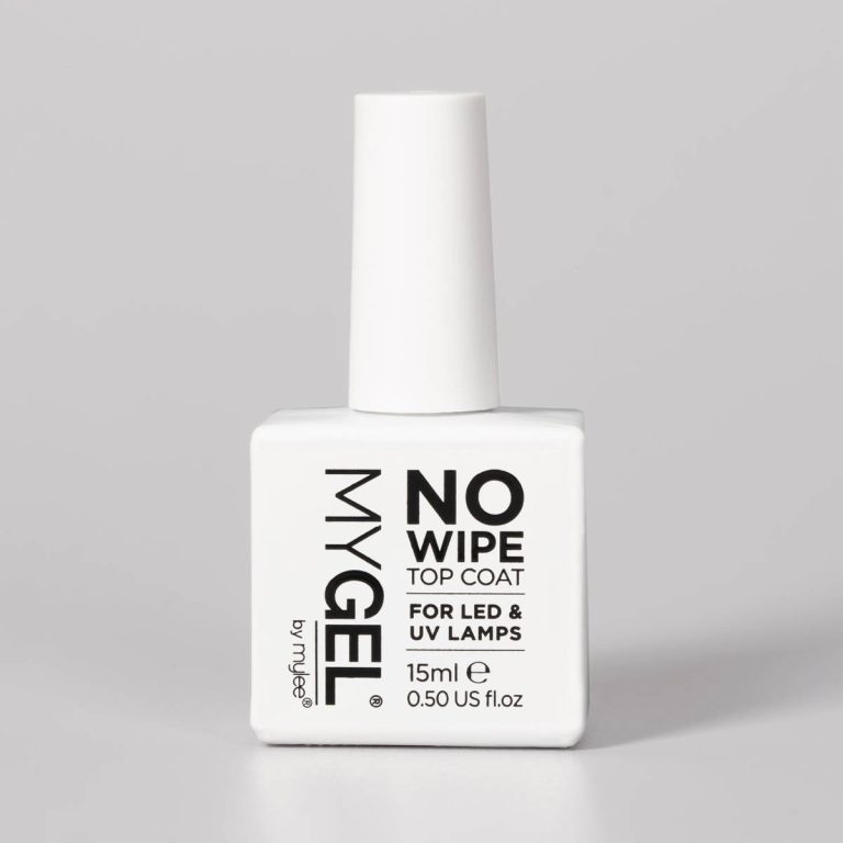 2023’S Best Gel Top Coat Without Wipes: Make Your Manicure Last!