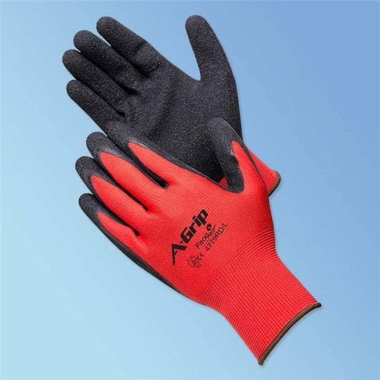 The Ultimate Guide To Top Gloves For Concrete Work In 2023: Unleash Efficiency And Safety!