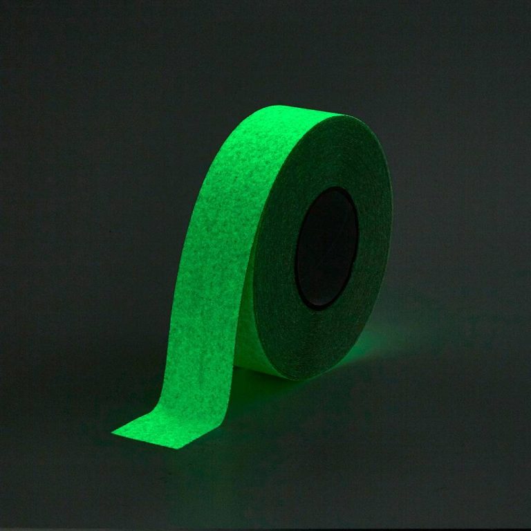 2023’S Best Glow In The Dark Tape: Illuminate Your Projects With A Shine!