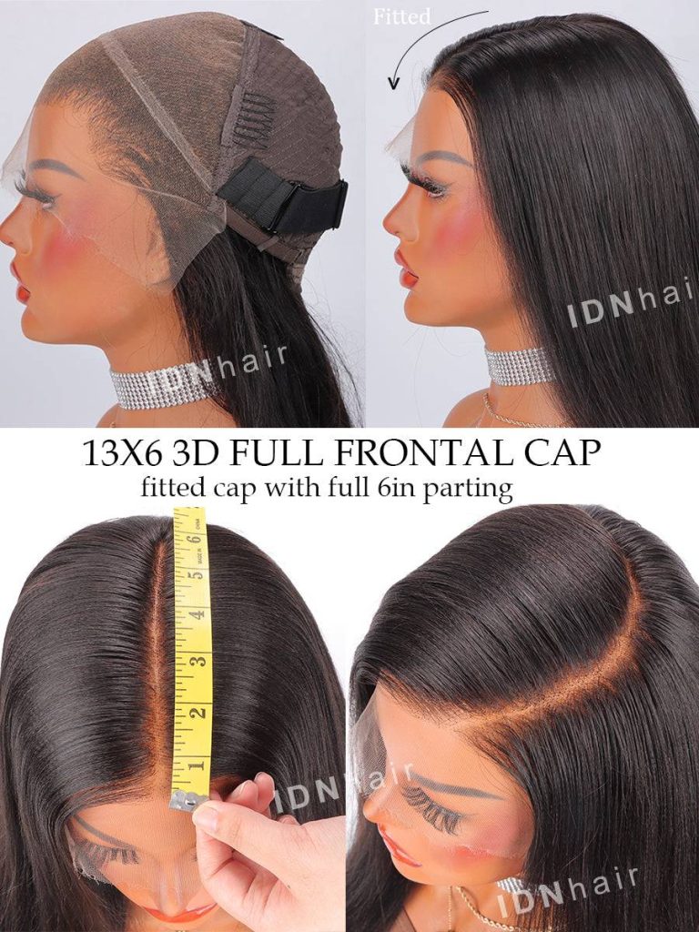 2023’S Top Glueless Hd Lace Wigs: Natural-Looking & Easy To Wear!