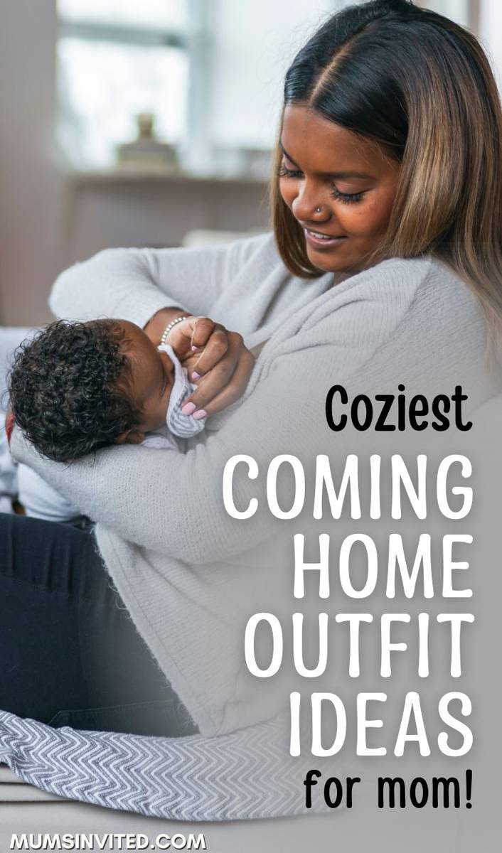 2023: The Best Going Home Outfit For Mom – Look Stylish And Professional In Style!