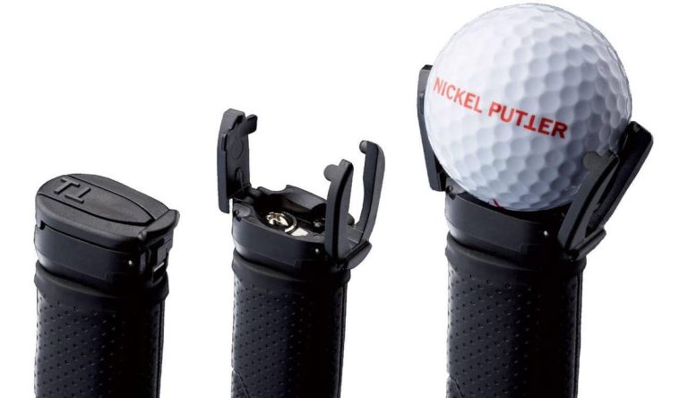 2023’S Best Golf Ball Pick Up Tool For Putter: Find The Perfect Option For You!