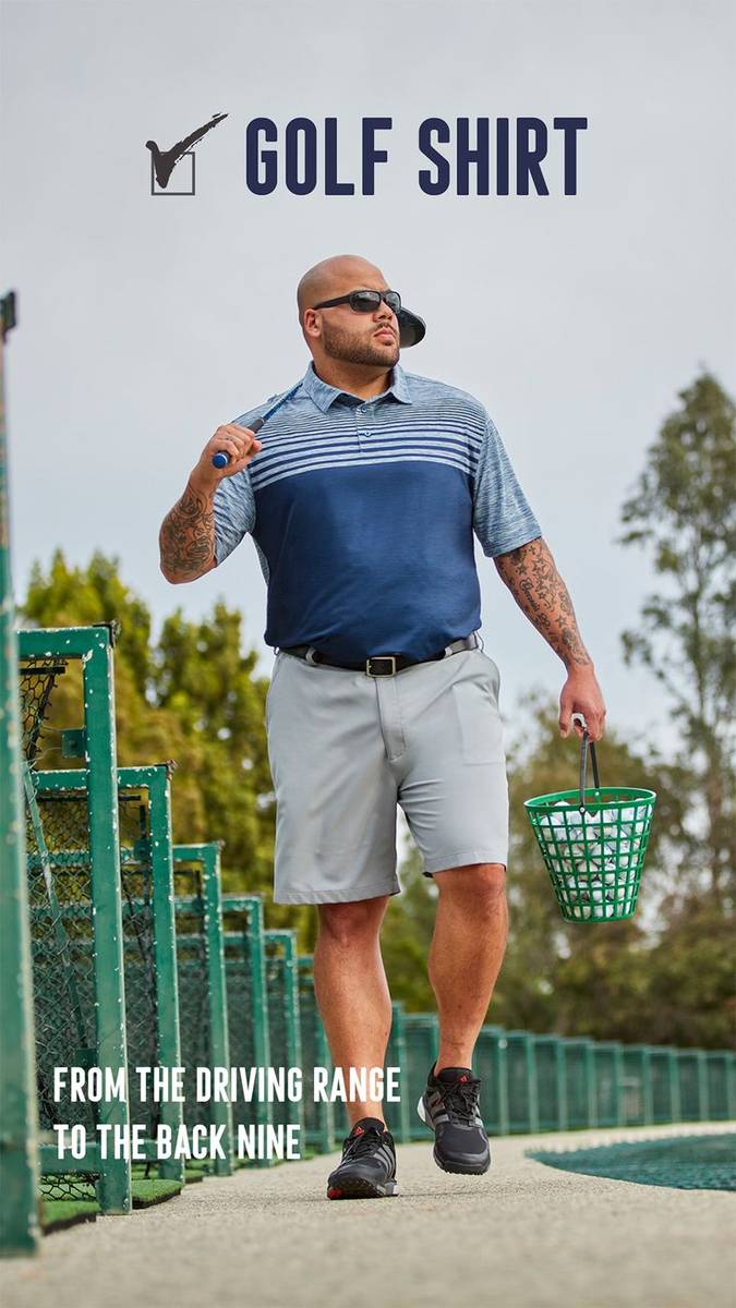 Discover The Top Golf Pants For Big Guys In 2023: Perfect Style And Fit!