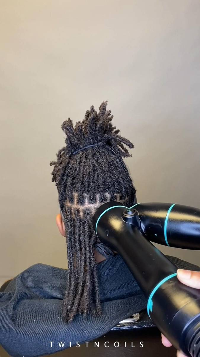 2023’S Best Hair Dryer For Dreadlocks: The Definitive Guide!