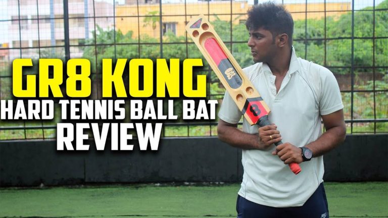 Unveiling The Ultimate Hard Tennis Ball Cricket Bats: Top Picks For 2023!