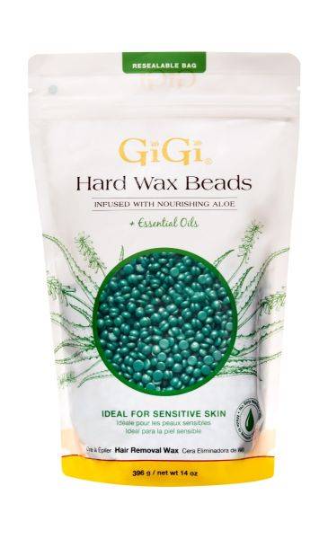 The Top 10 Gentle Hard Wax Beads For Sensitive Skin To Try In 2023!