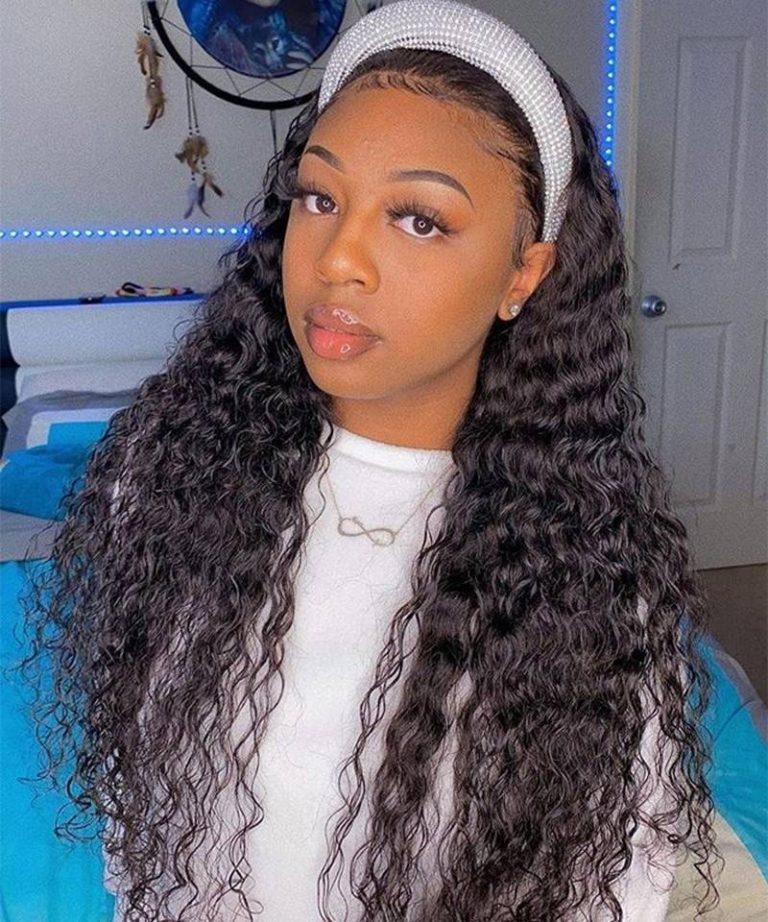 The Ultimate Guide To 2023’S Top Headband Wigs For African American Beauties: Unleash Your Style!