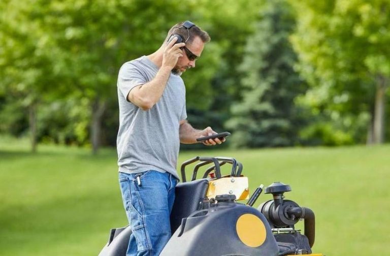2023’S Top-Rated Headphones For Lawn Mowing: Which Ones Are Best For You?