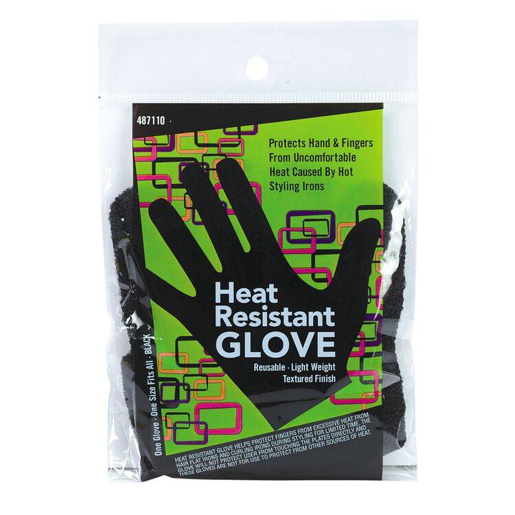 The Ultimate 2023 Guide: Discover The Top Heat Resistant Gloves For Effortless Hair Styling!