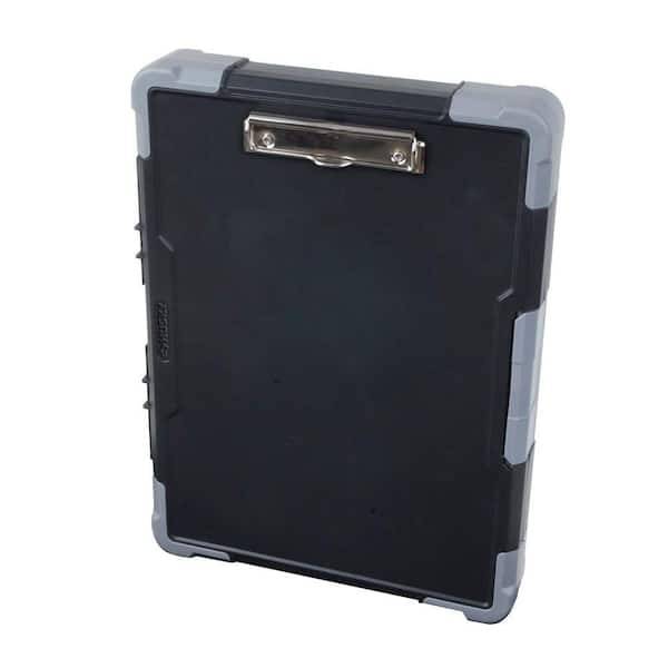 Discover 2023’S Top Heavy Duty Clipboards With Storage: Enhancing Efficiency And Organization!