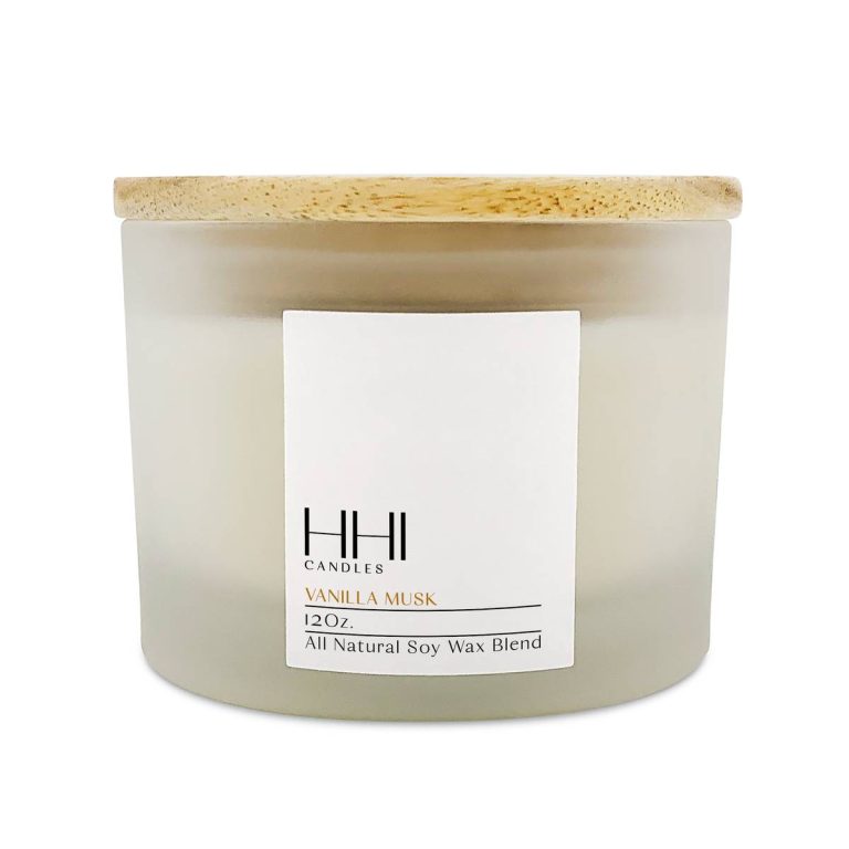 Discover The Top 2023 Hhi Candles Soy Scented Candles That Will Make Any Room Smell Delicious!