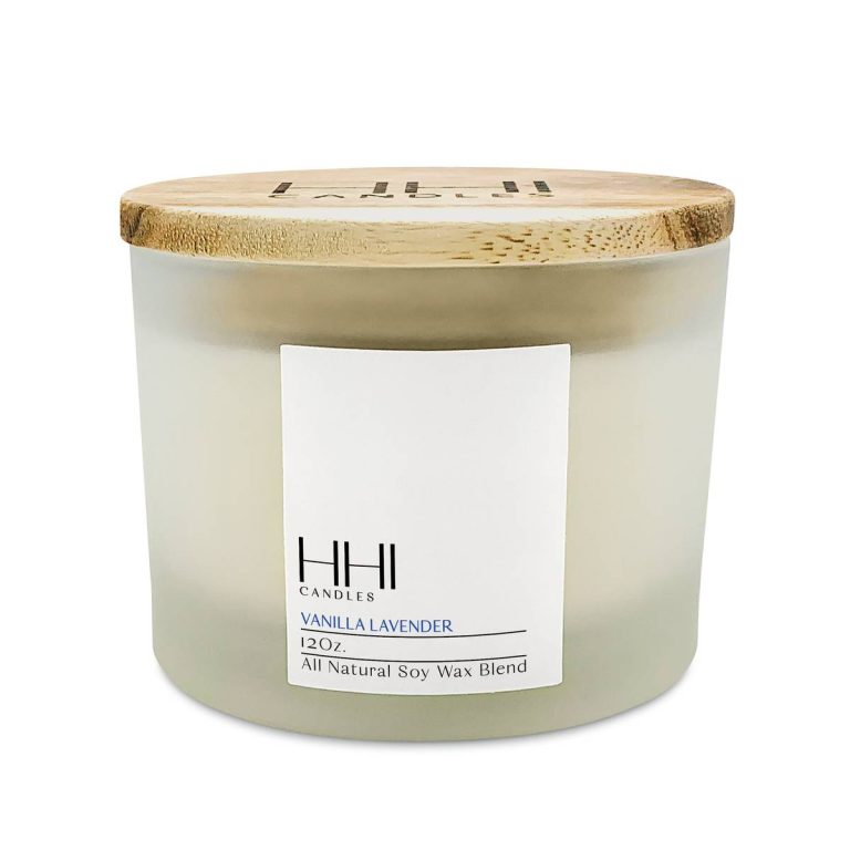 The Ultimate Guide To 2023’S Best Hhi Candles Vanilla Lavender: Fragrance Bliss!