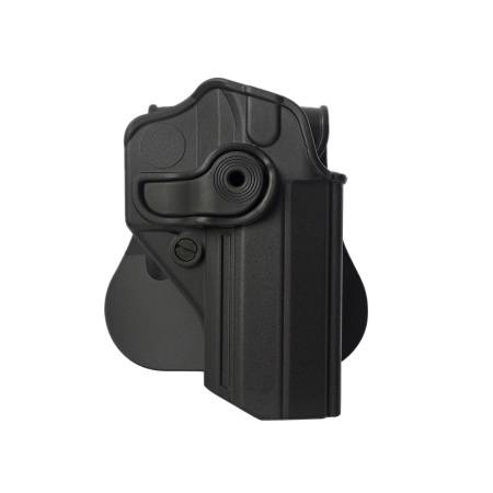 Discover The Ultimate Holster For Jericho 941: A Game-Changer In 2023!