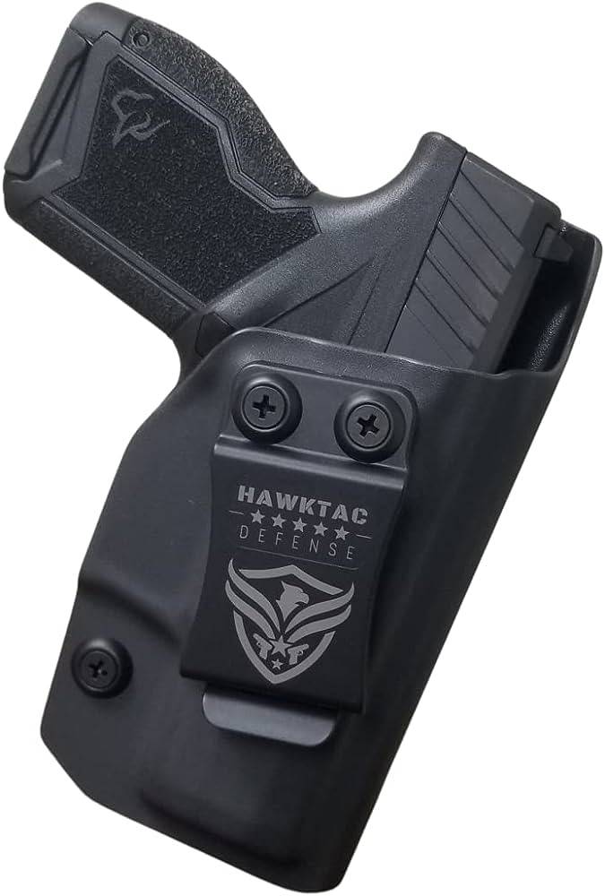 The Ultimate Guide To The Top Taurus Gx4 Holsters In 2023: Find Your Perfect Fit!