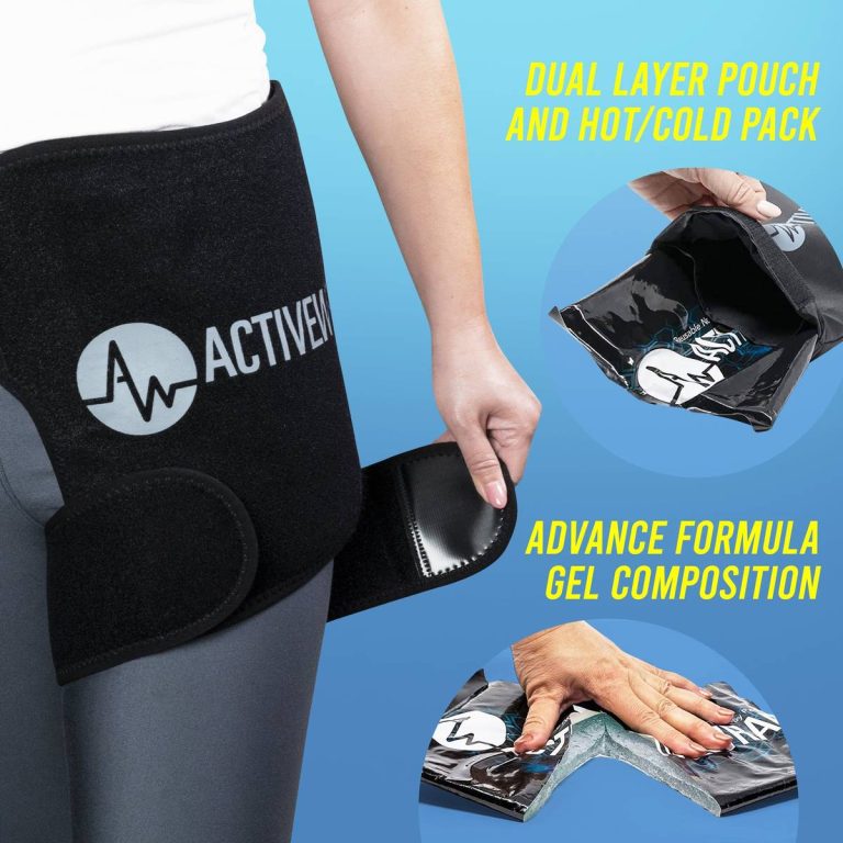 Discover The Best Ice Pack For Hip Surgery In 2023: Relief And Comfort Finally Together