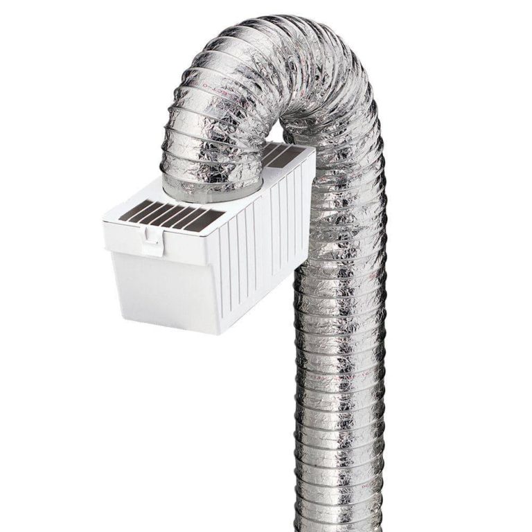 The Ultimate Guide To 2023’S Top Indoor Gas Dryer Vent Lint Traps: A Must-Have For Effortless Maintenance!