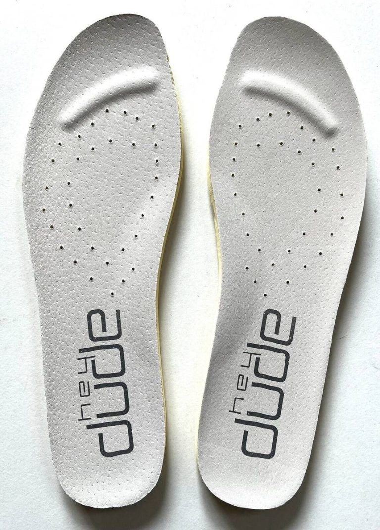 Revamp Your Comfort With 7 Top Insoles For Hey Dudes In 2023!