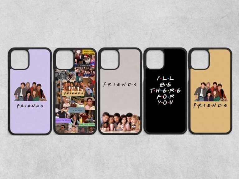 2023’S Best Iphone Cases For You And Your Friends: Find The Perfect Accessory Today!