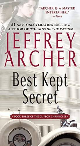 Unlocking The Hidden Gems: Top Jeffrey Archer Novels To Discover In 2023