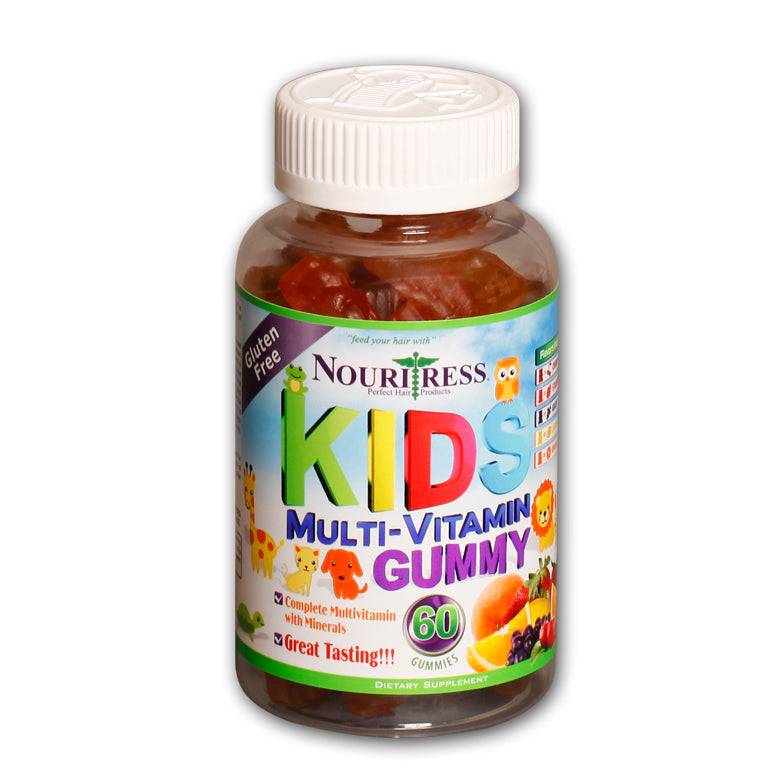 2023’S Best Vitamins For Kids: Unlocking Hair Growth And Health Benefits