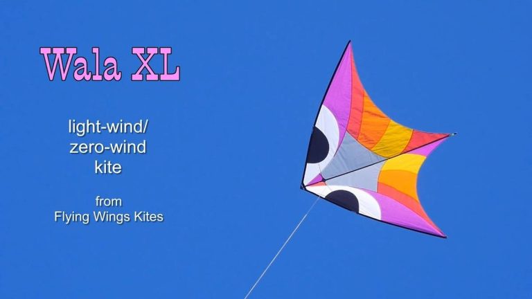 2023’S Top Kite For Low Wind: The Ultimate Guide For Kite Lovers