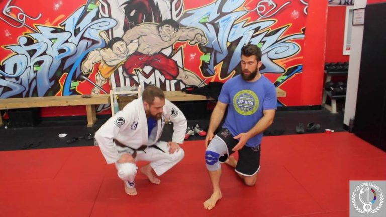 The Ultimate Guide To The Top Jiu Jitsu Knee Braces In 2023: Find The Perfect Support For Your Moves!