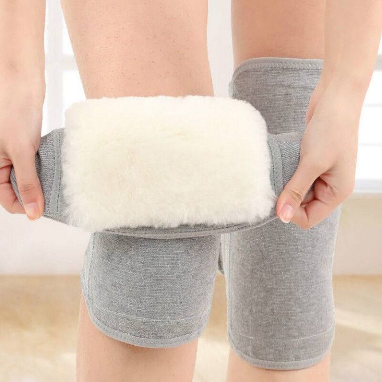 Top 10 Knee Warmers For Arthritis Relief In 2023: Stay Cozy & Comfortable!