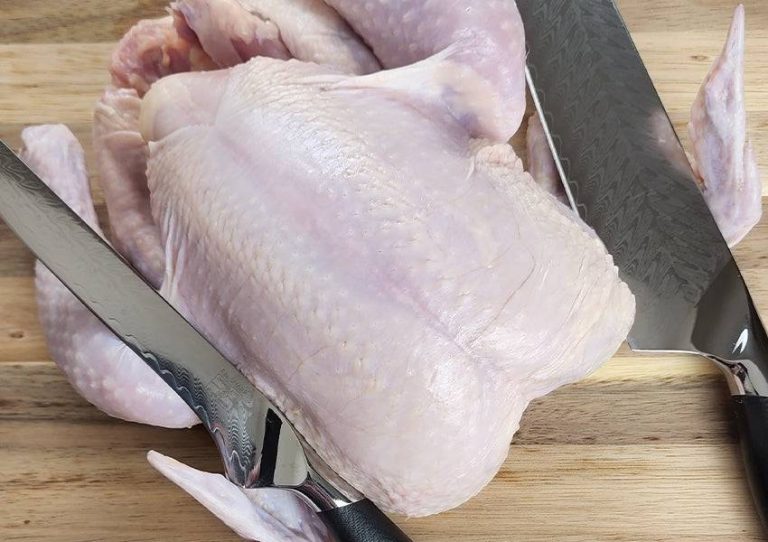 Top 10 Chicken-Cutting Knives To Perfect Your 2023 Culinary Skills