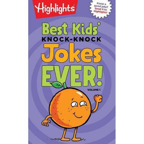 2023’S Best Knock Knock Joke Book Ever – Laugh Out Loud With These Hilarious Jokes!