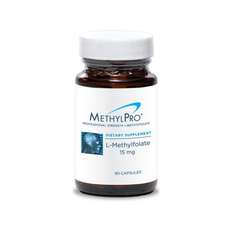 2023’S Best L-Methylfolate Supplements: Find The Right 15Mg Dosage For You!