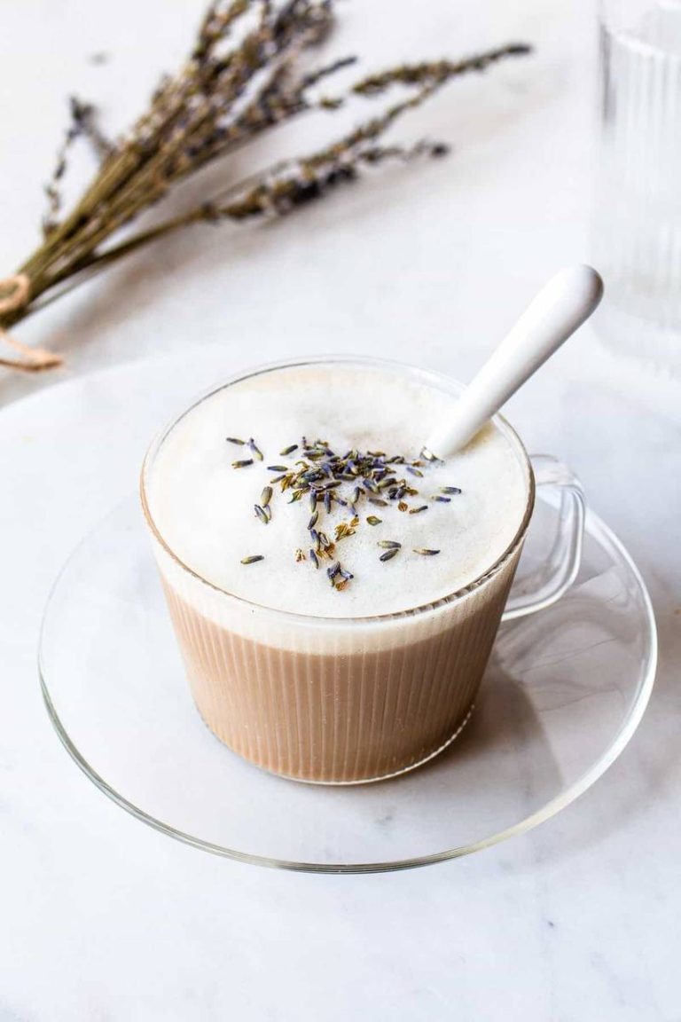 2023’S Best Lavender Syrup For Coffee: Find The Sweet Aroma Of Lavender In Your Coffee Today!