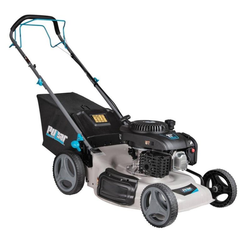 Top 10 Affordable Lawn Mowers Under $200 In 2023: Unbeatable Quality And Performance!