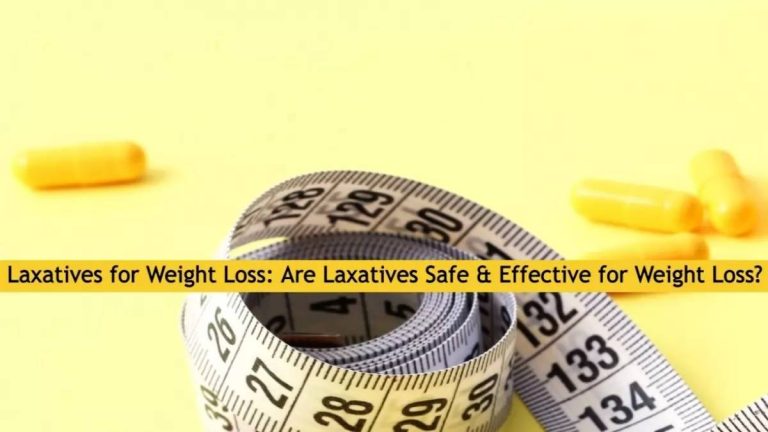 Discover The Ultimate Laxative For Rapid Weight Loss In 2023 – Efficient, Safe, And Effective!