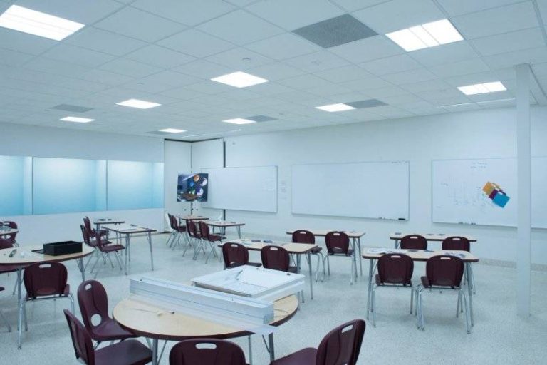 2023’S Best Led Lights For Classrooms: Brightening Your Learning Environment!