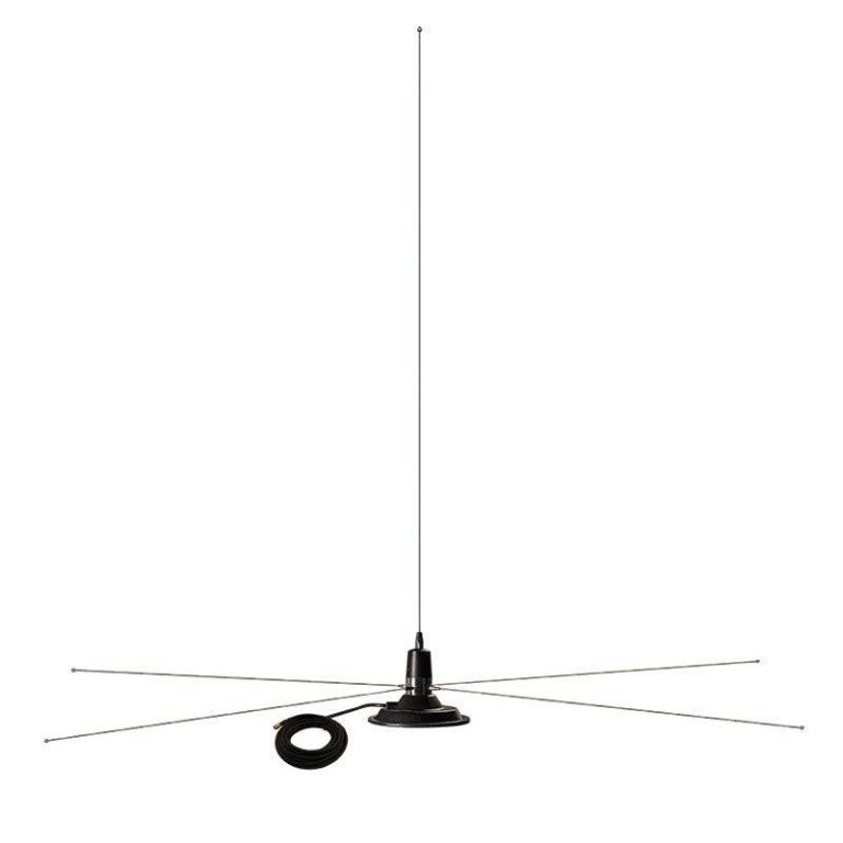 The Ultimate Long Range Antenna For Garmin Alpha 100 In 2023: Unleash Unprecedented Tracking Power!