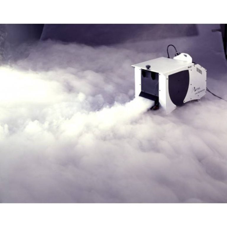 Top 20 Low Lying Fog Machines Of 2023: Stay Ahead Of The Trends And Get The Best Performance!