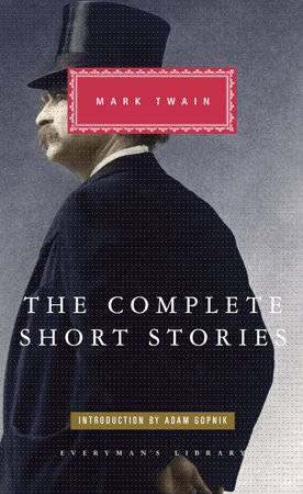 Discover The Timeless Charm: Top Mark Twain Short Stories Of 2023