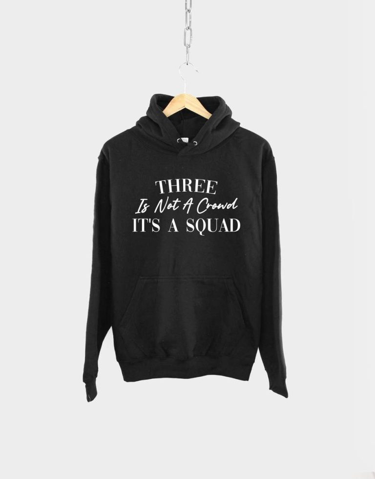 2023’S Top 3 Matching Hoodies For Friends: The Best & Latest Styles!