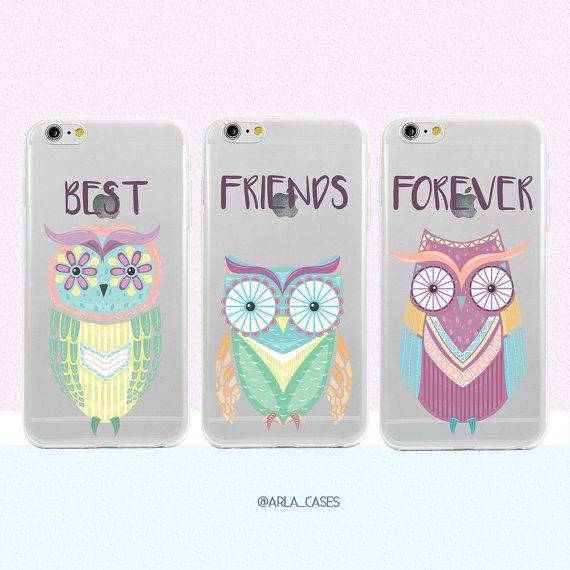 2023’S Best Matching Phone Cases For 3 Friends: Find The Perfect Stylish Trio!