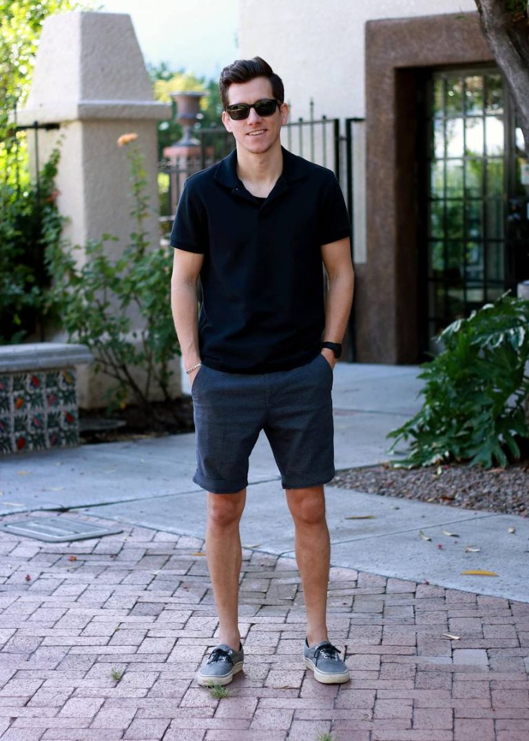 2023’S Best Shorts For Men With Skinny Legs: Find The Perfect Fit!