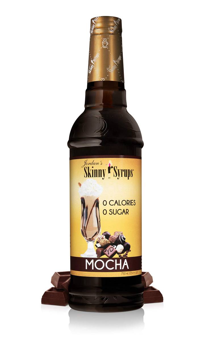 Discover The Top Mocha Syrups For Irresistible Coffee Delights In 2023