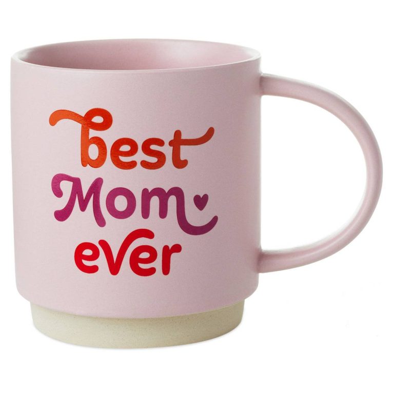 2023 Best Coffee Mugs For The Best Mom Ever: Delightful Designs For A Perfect Gift