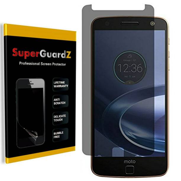 Top 10 Moto Z Screen Protectors For 2023: Ultimate Guard For Unbeatable Protection!