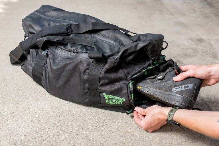 2023 Roundup: Find The Best Mountain Bike Gear Bag For Your Adventures!