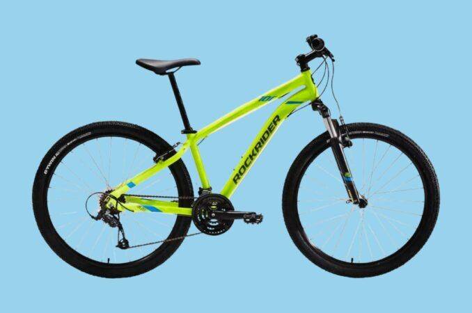 Top 10 Affordable Mountain Bikes Under $200 In 2023: Unleashing Thrilling Trails