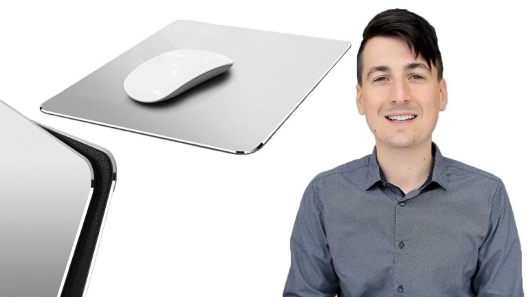 The Ultimate Guide To The Top Apple Mouse Pads Of 2023: Boost Your Mac’S Performance With These Must-Have Accessories!