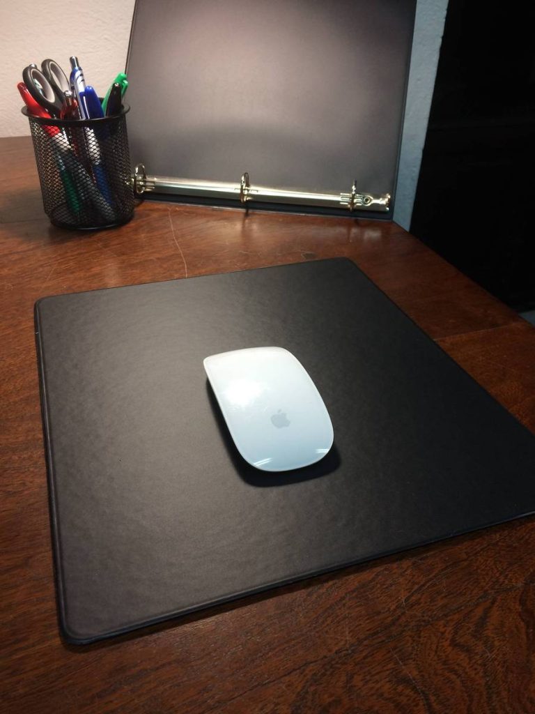 Discover The Ultimate Mouse Pad For Magic Mouse: Top Picks For 2023!