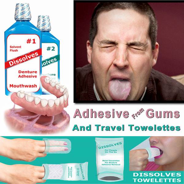 The Ultimate Guide: Top Denture Wearers’ Mouthwash Picks For 2023